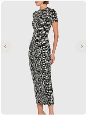 Amanda Uprichard Rosaria Dress